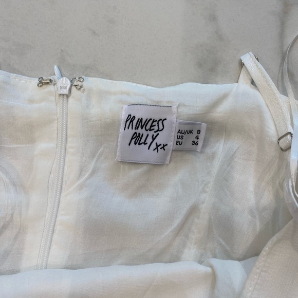 princess polly mini dress - Picture 2 of 3